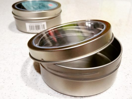 マグネット収納ケース